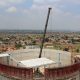 Reservoir roof system