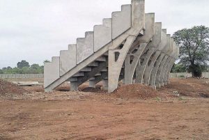 Sport-Stadiums
