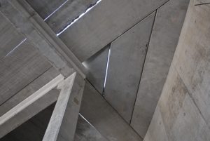 Construction of Concrete Pre-Cast Structures