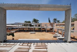 Structural systems