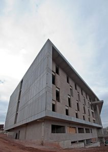 Corestruc Project - 2Ten Hotel