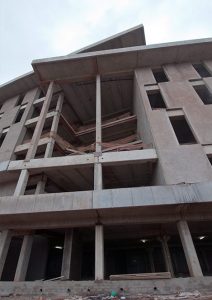 Corestruc Project - 2Ten Hotel