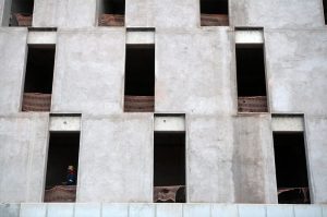 Corestruc Project - 2Ten Hotel