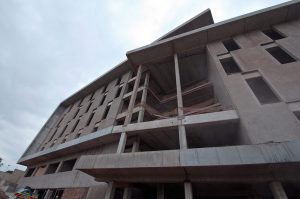Corestruc Project - 2Ten Hotel
