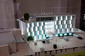 Corestruc Project - 2Ten Hotel