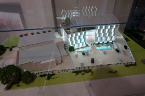 Corestruc Project - 2Ten Hotel