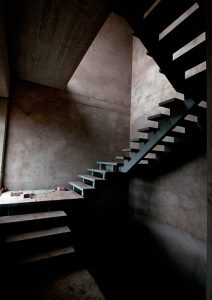 Corestruc Project - 2Ten Hotel