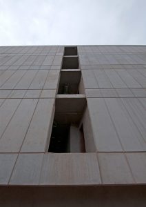 Corestruc Project - 2Ten Hotel