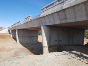 Corestruc Project - Bridge beams systems