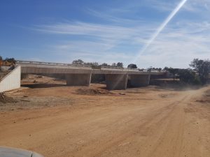 Corestruc Project - Bridge beams systems