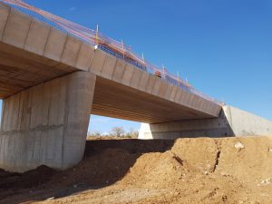 Corestruc Project - Bridge beams systems