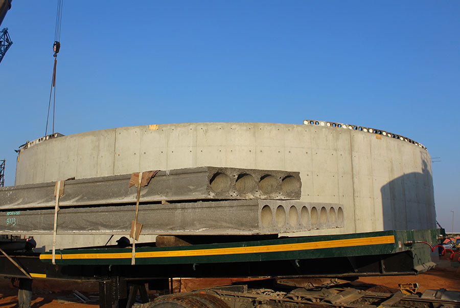 Heineken-5-ML-reservoir-roof-structure